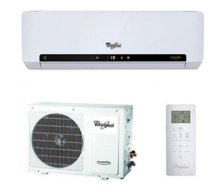 Ремонт кондиционеров Whirlpool